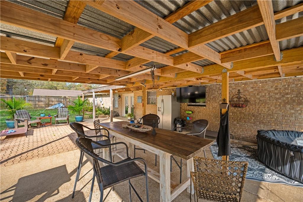 8634 Ridgemont Drive Pineville, LA 71360 - Photo 32 of 47