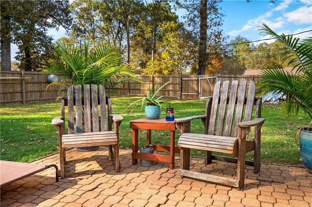 8634 Ridgemont Drive Pineville, LA 71360 - Photo 33 of 47