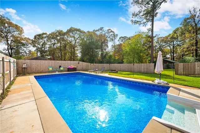 $280,960 | 8634 Ridgemont Drive, Pineville, LA 71360