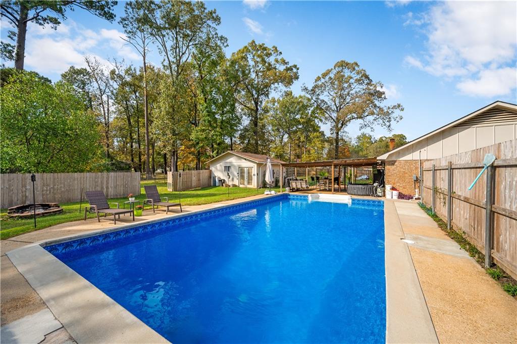 8634 Ridgemont Drive Pineville, LA 71360 - Photo 37 of 47