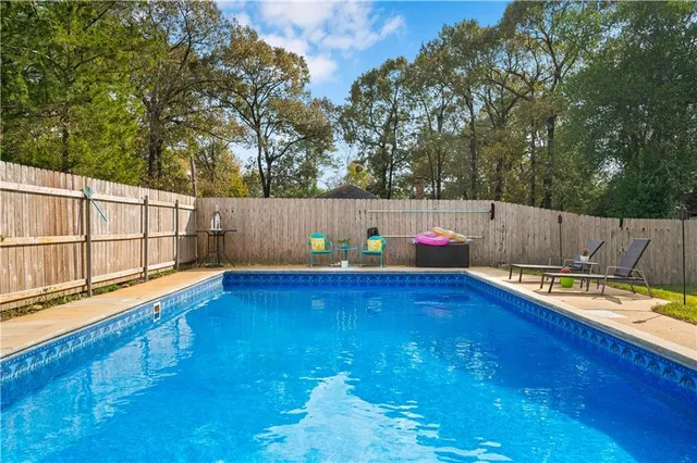 $280,960 | 8634 Ridgemont Drive, Pineville, LA 71360