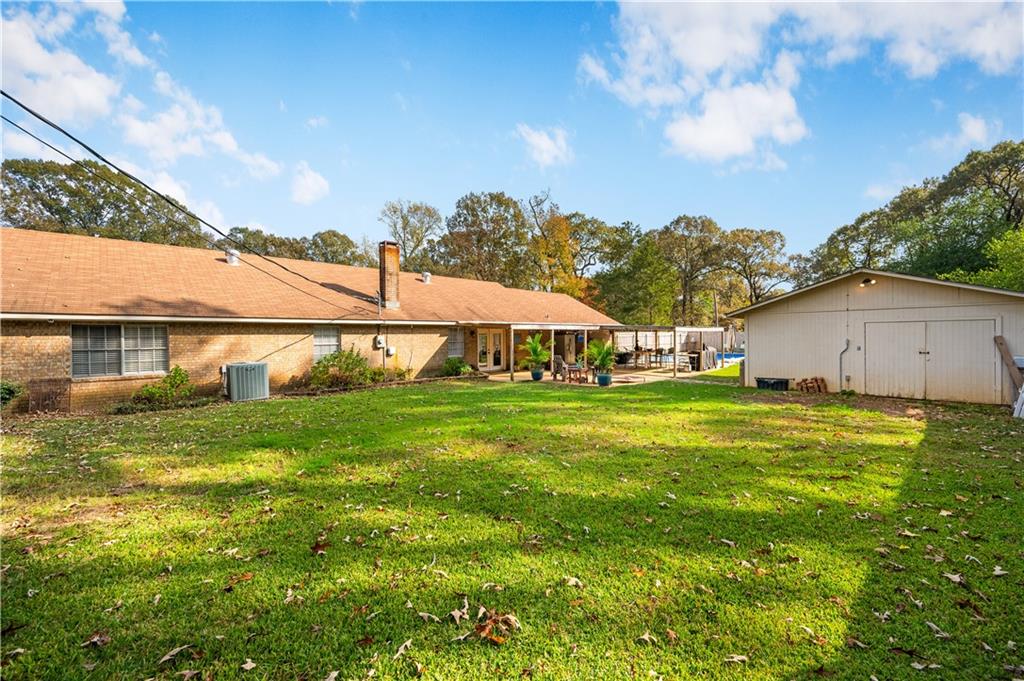 8634 Ridgemont Drive Pineville, LA 71360 - Photo 40 of 47