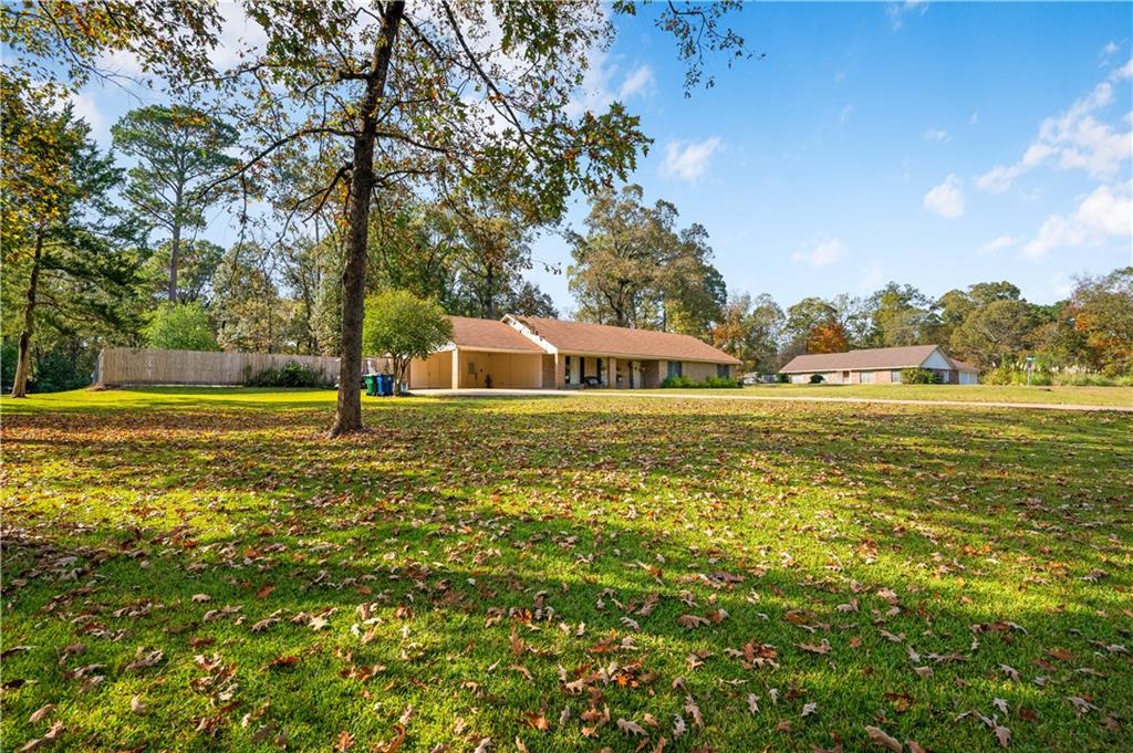 8634 Ridgemont Drive Pineville, LA 71360 - Photo 4 of 47