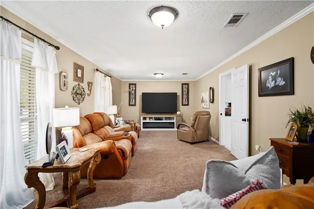 $280,960 | 8634 Ridgemont Drive, Pineville, LA 71360