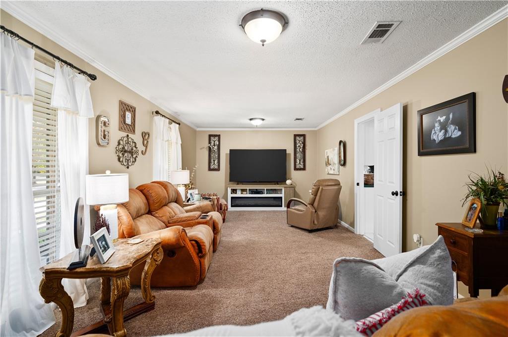 8634 Ridgemont Drive Pineville, LA 71360 - Photo 8 of 47