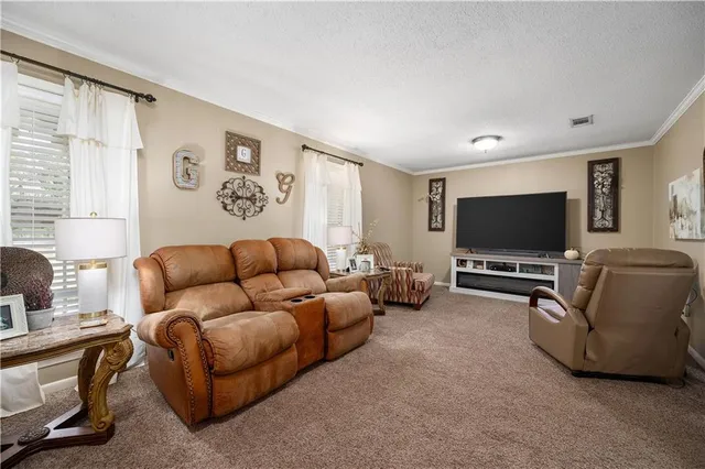 $280,960 | 8634 Ridgemont Drive, Pineville, LA 71360