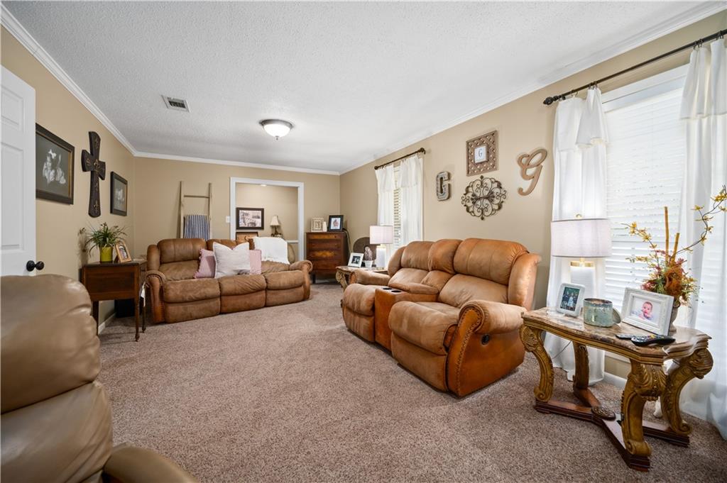 8634 Ridgemont Drive Pineville, LA 71360 - Photo 10 of 47