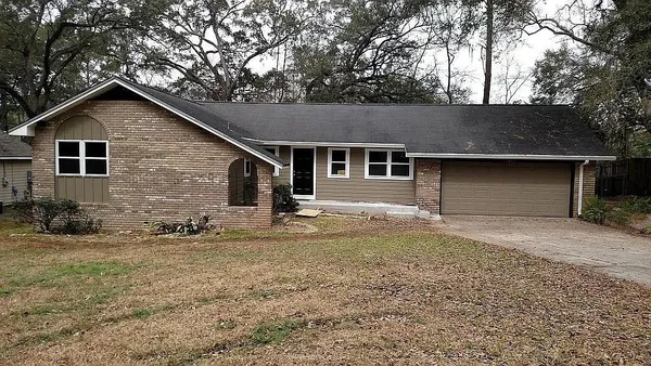 $249,000 | 1822 Wales Drive, Tallahassee, FL 32303