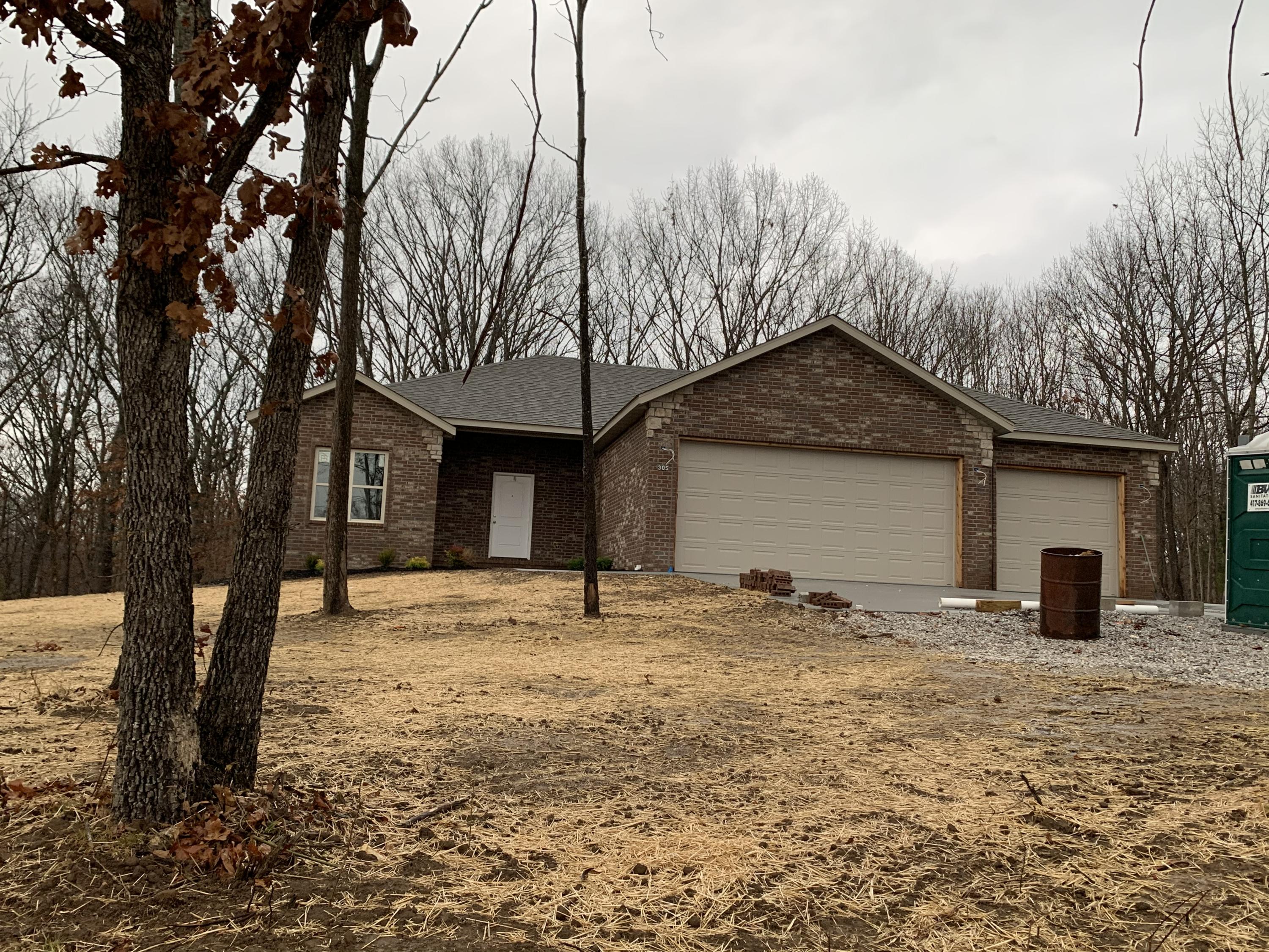 305 Parsley Road Ozark, MO 65721 - Photo 1 of 1 D2429274-3BEF-4B5C-9BE4-9C6552B01F0F