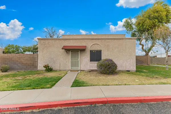 $254,000 | 600 South Dobson Road, Unit 122, Mesa, AZ 85202