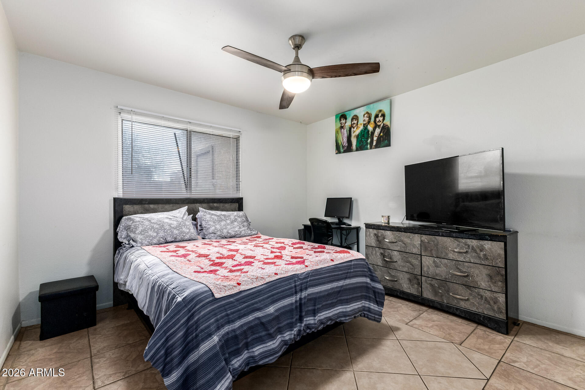600 South Dobson Road, Unit 122 Mesa, AZ 85202 - Photo 7 of 28 Bedroom 1
