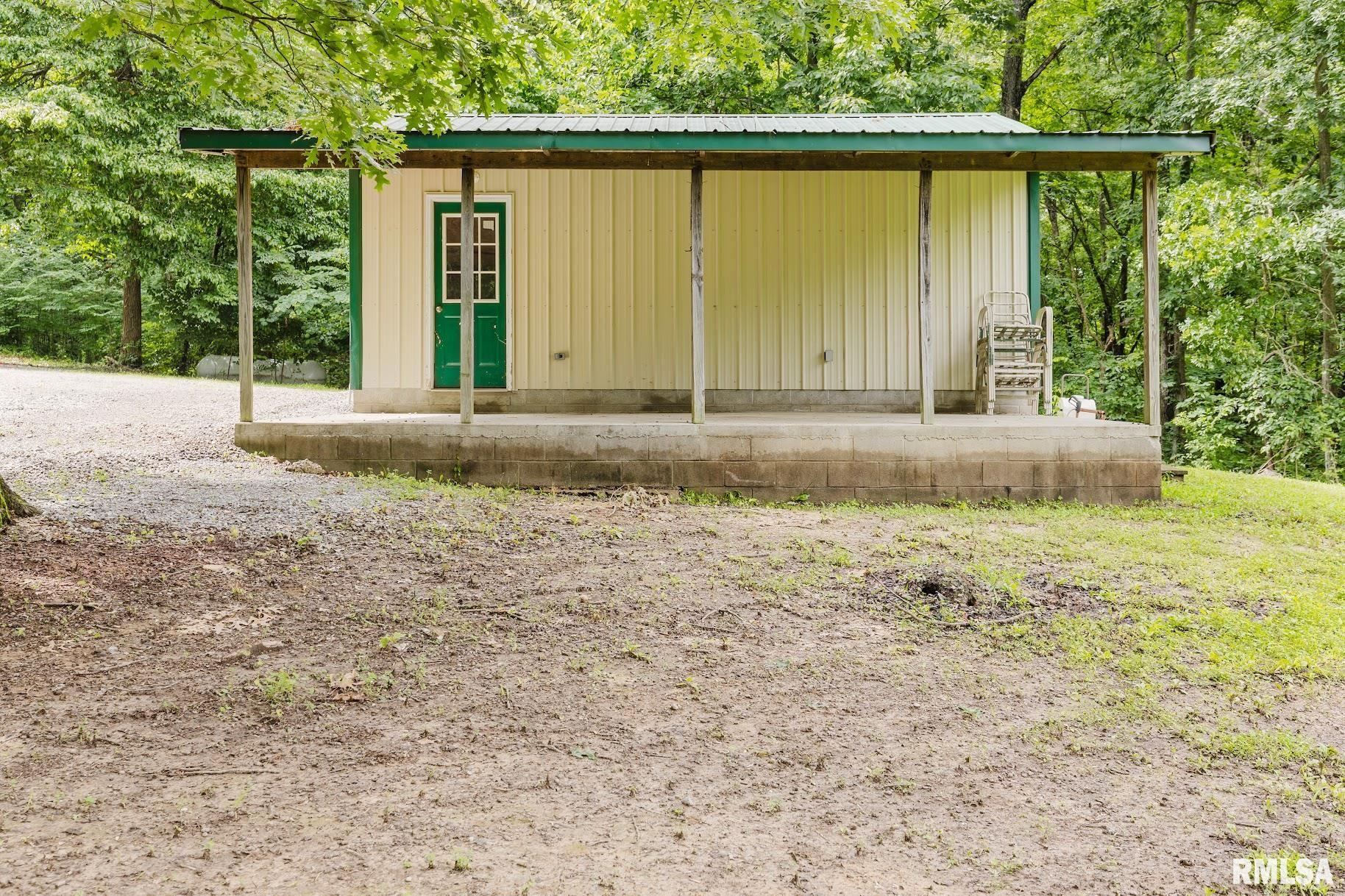 880 Highway 166 Creal Springs, IL 62922 - Photo 24 of 49