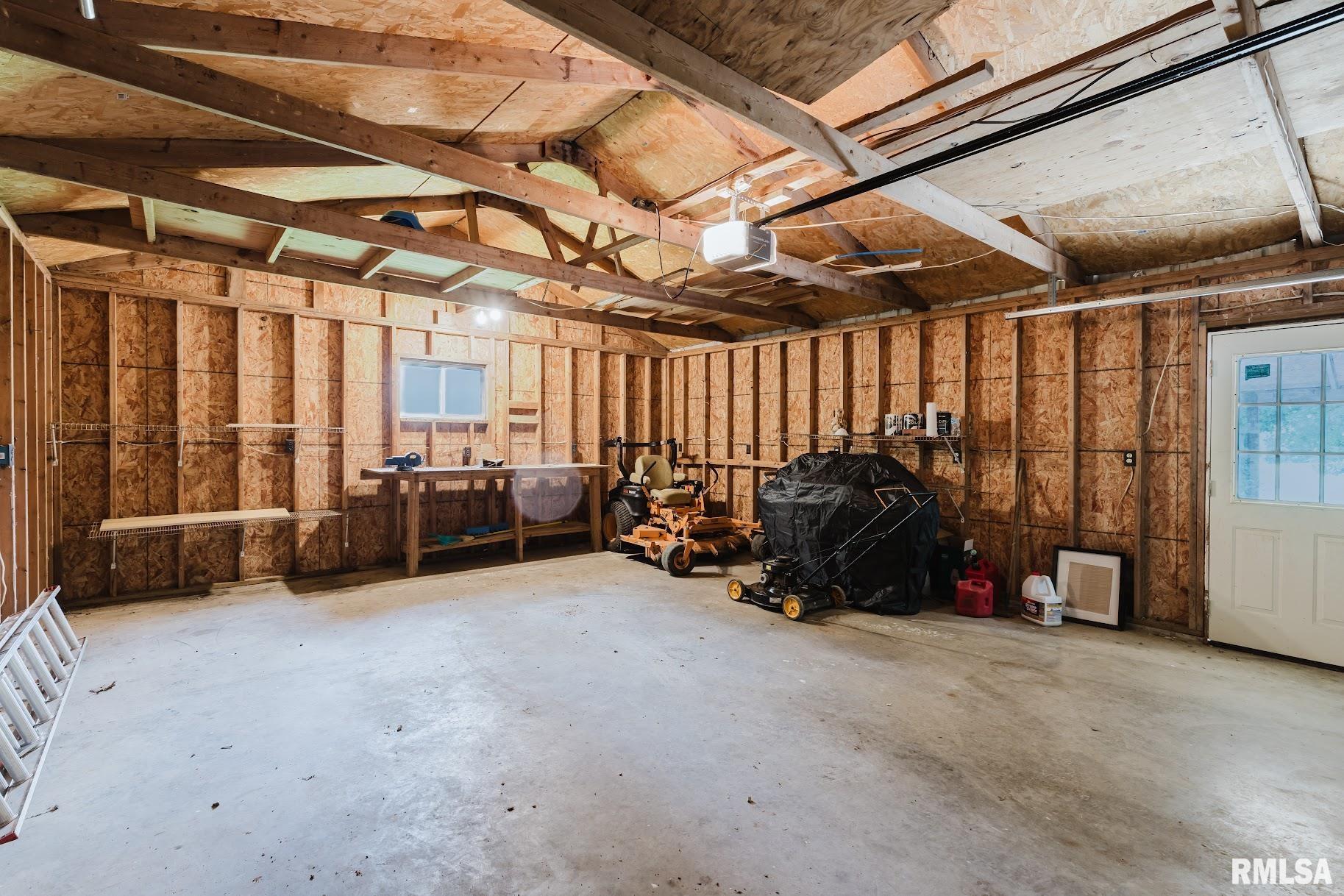 880 Highway 166 Creal Springs, IL 62922 - Photo 25 of 49