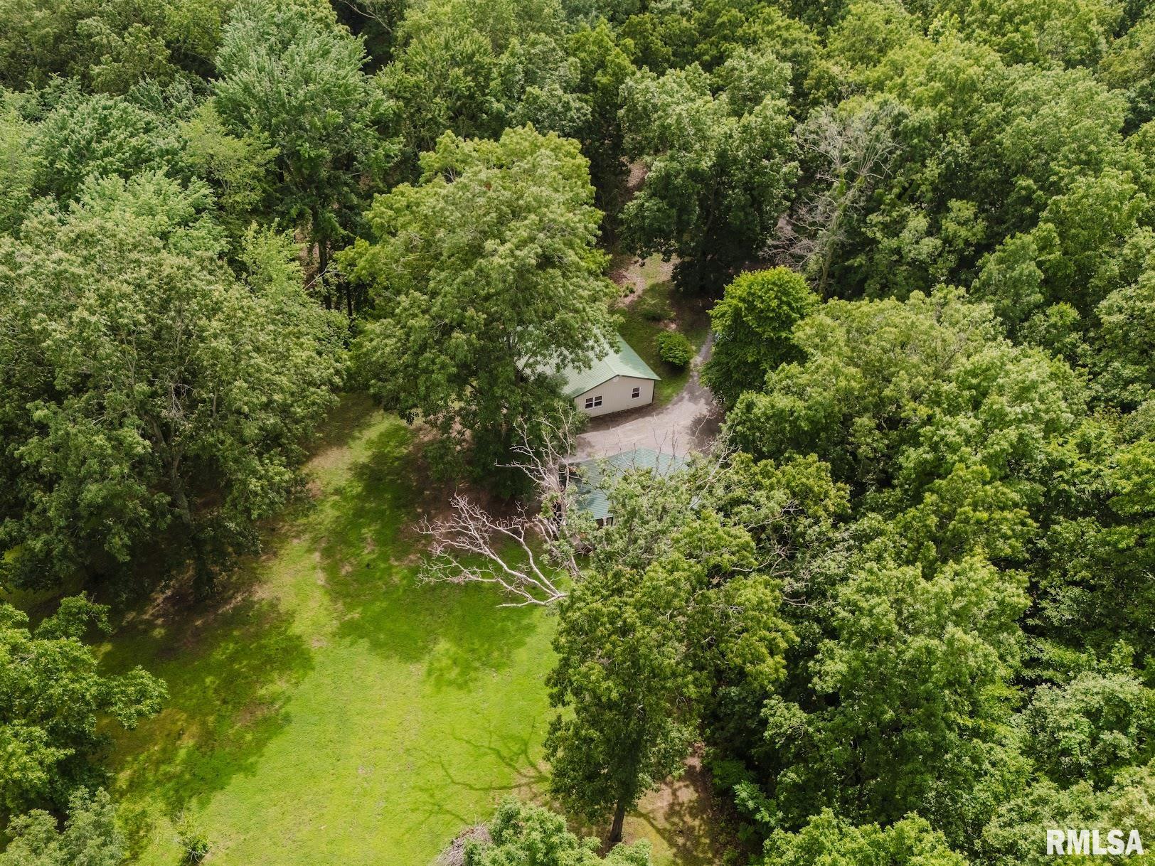 880 Highway 166 Creal Springs, IL 62922 - Photo 31 of 49