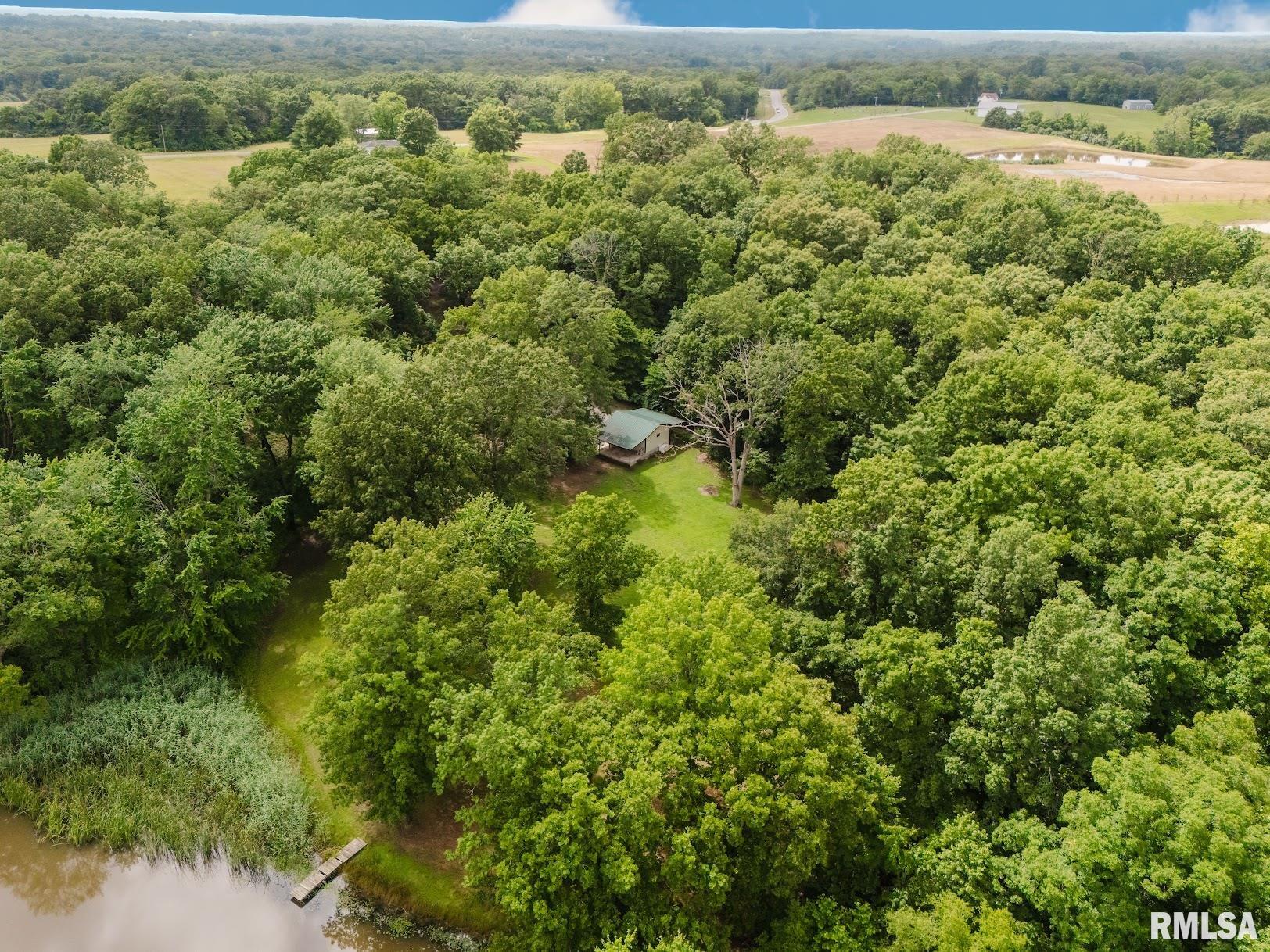 880 Highway 166 Creal Springs, IL 62922 - Photo 32 of 49