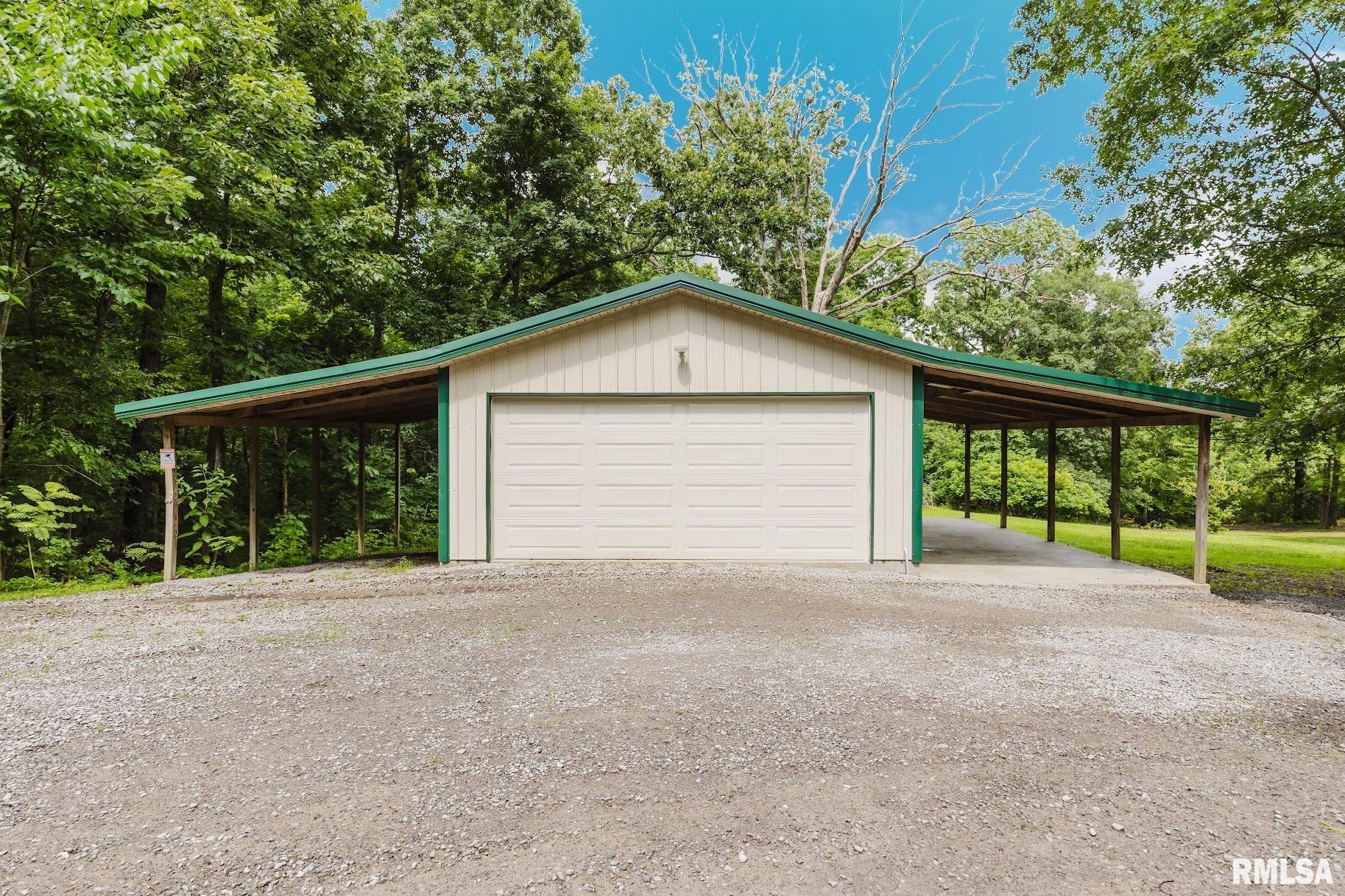 880 Highway 166 Creal Springs, IL 62922 - Photo 7 of 49