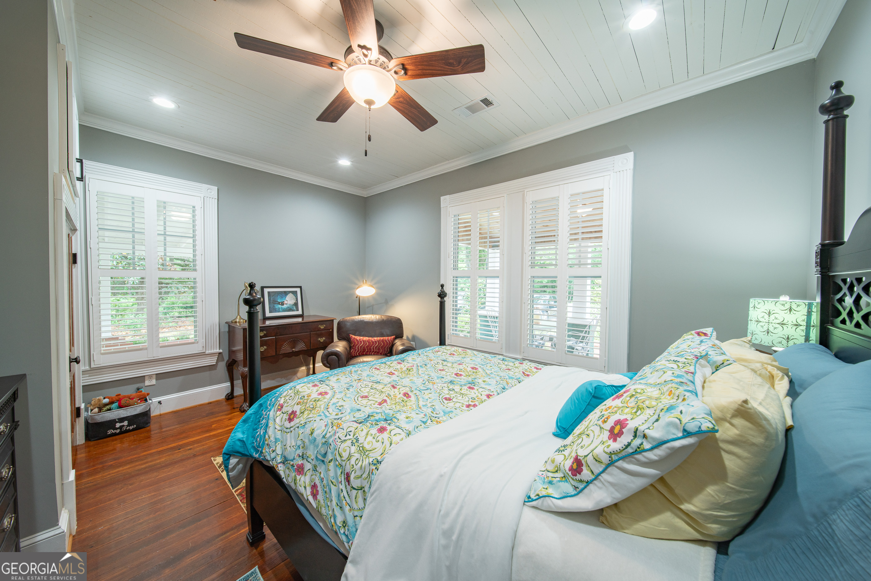 4200 Highway 85 Manchester, GA 31816 - Photo 22 of 58