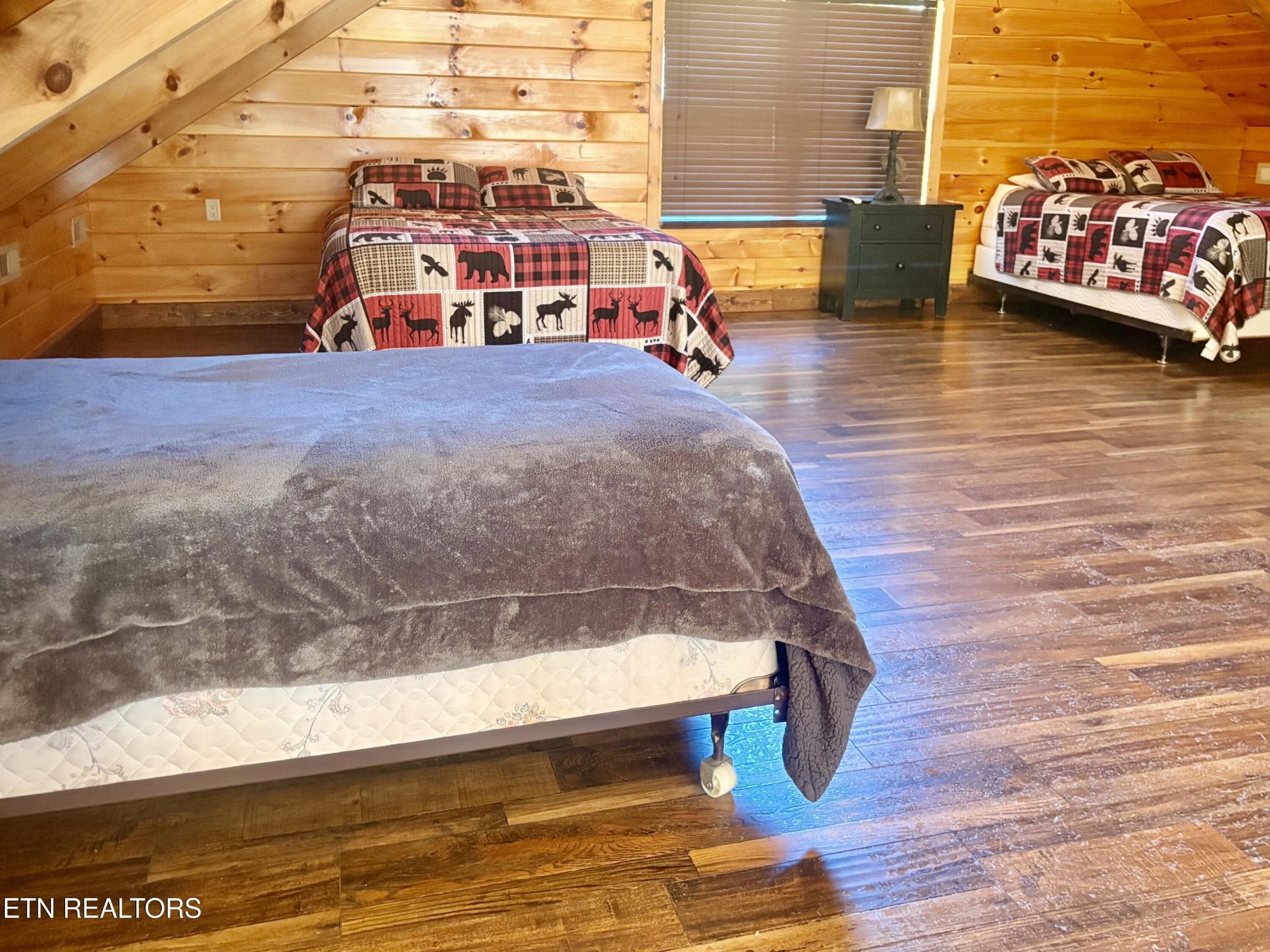 126 Rafter Road Tellico Plains, TN 37385 - Photo 11 of 13