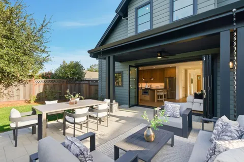 $4,695,000 | 1908 Devereux Drive, Burlingame, CA 94010