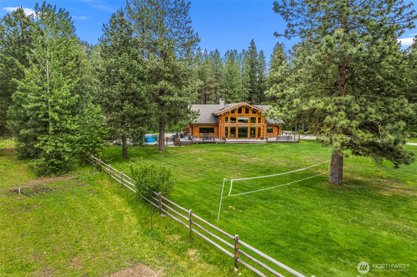 18135 River Road Leavenworth, WA 98826 - Photo 36 of 37