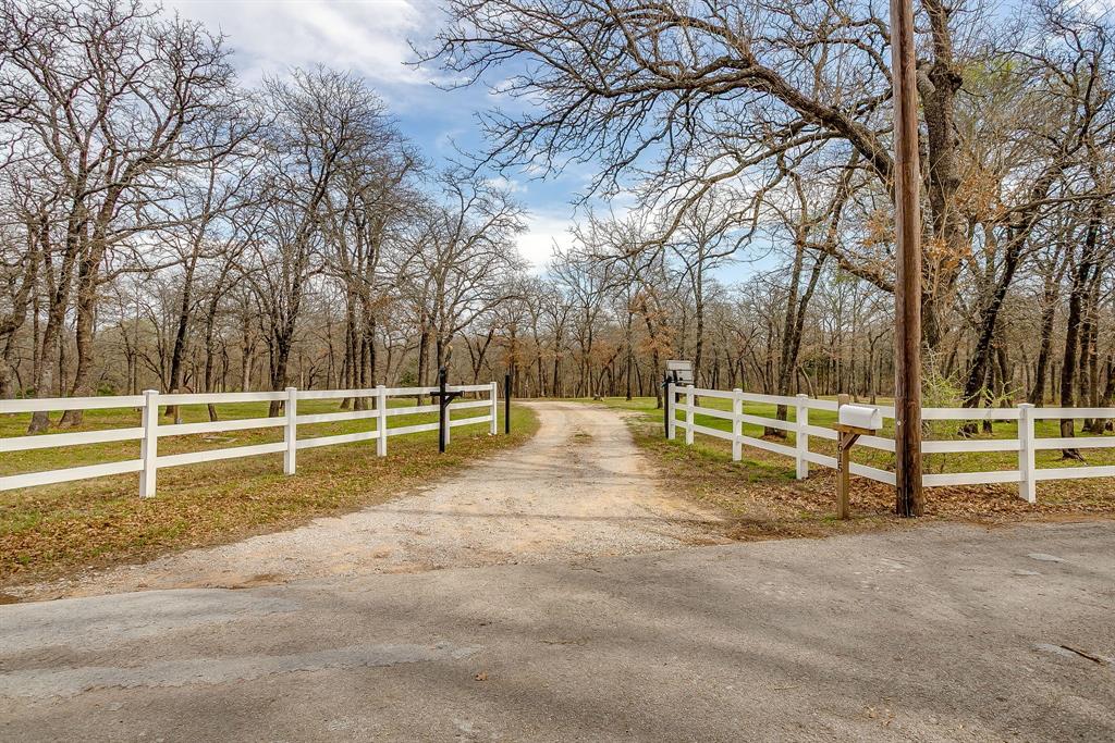 1615 Sanger Drive Springtown, TX 76082 - Photo 4 of 40 a view of park with slide