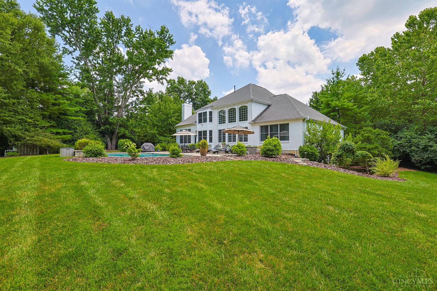 7940 Shawnee Run Road Cincinnati, OH 45243 - Photo 56 of 68