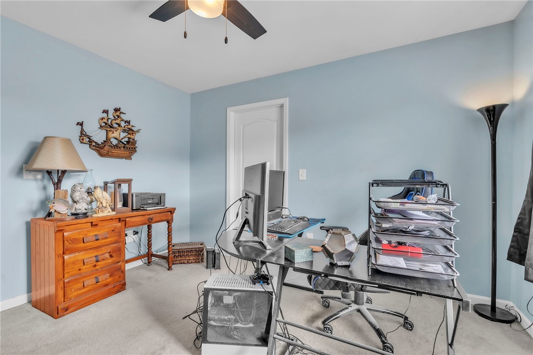 208 Fledgling Way Easley, SC 29642 - Photo 18 of 34 Gallery Image 18