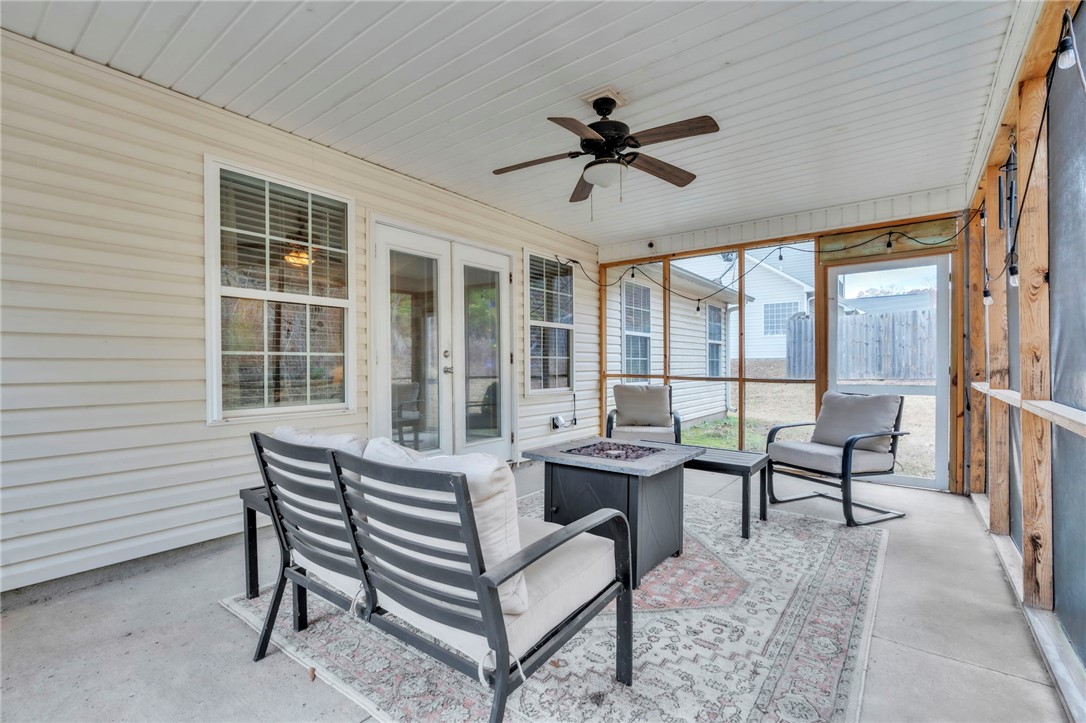208 Fledgling Way Easley, SC 29642 - Photo 23 of 34 Gallery Image 23