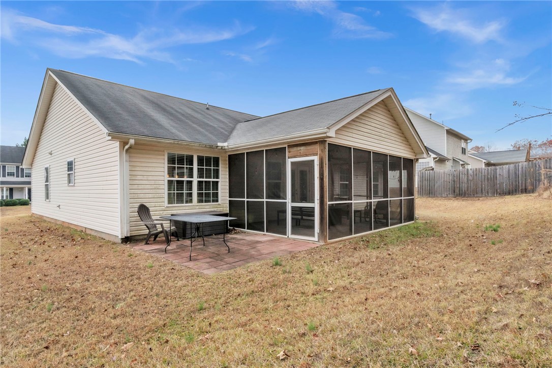 208 Fledgling Way Easley, SC 29642 - Photo 25 of 34 Gallery Image 25