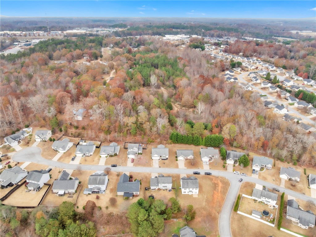 208 Fledgling Way Easley, SC 29642 - Photo 31 of 34 Gallery Image 31