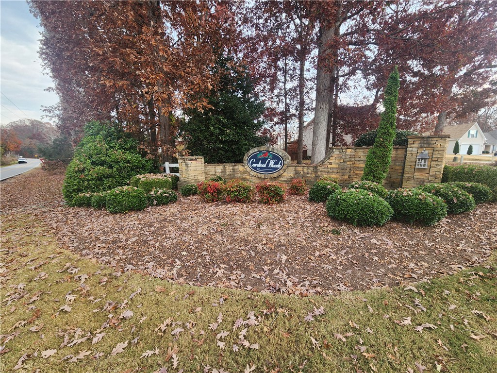 208 Fledgling Way Easley, SC 29642 - Photo 34 of 34 Gallery Image 34