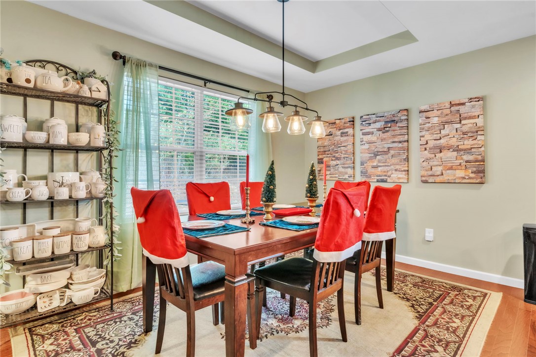 208 Fledgling Way Easley, SC 29642 - Photo 10 of 34 Gallery Image 10