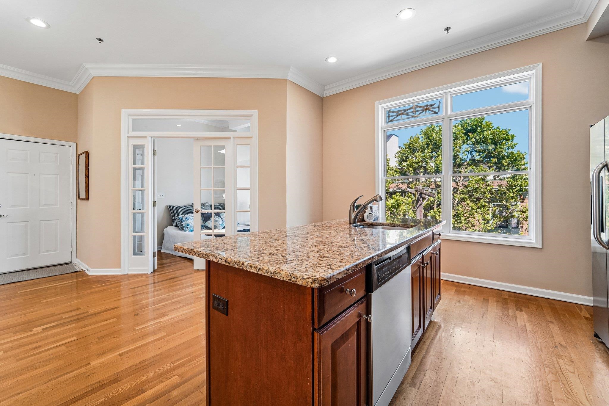 130 Jackson Street, Unit 4A Hoboken, NJ 07030 - Photo 8 of 32