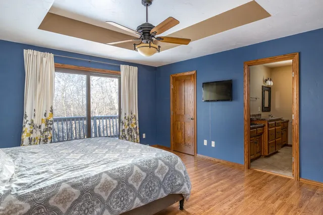 $407,000 | 421 Fawnwood Court, Wrightstown, WI 54180