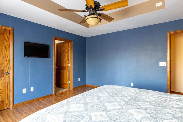 $407,000 | 421 Fawnwood Court, Wrightstown, WI 54180