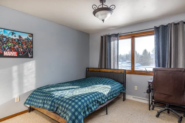 $407,000 | 421 Fawnwood Court, Wrightstown, WI 54180