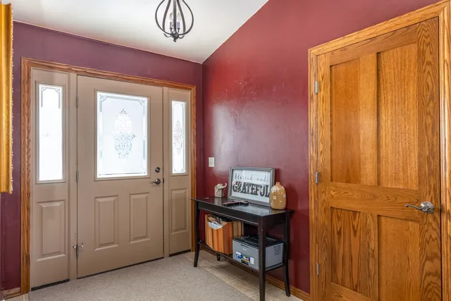 $407,000 | 421 Fawnwood Court, Wrightstown, WI 54180