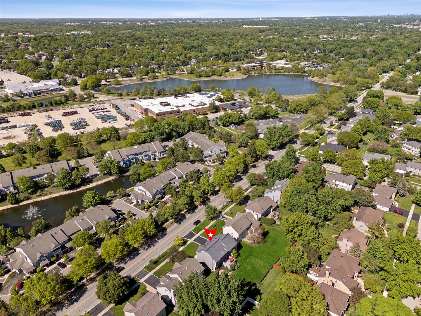 1524 Oswego Road Naperville, IL 60540 - Photo 39 of 55