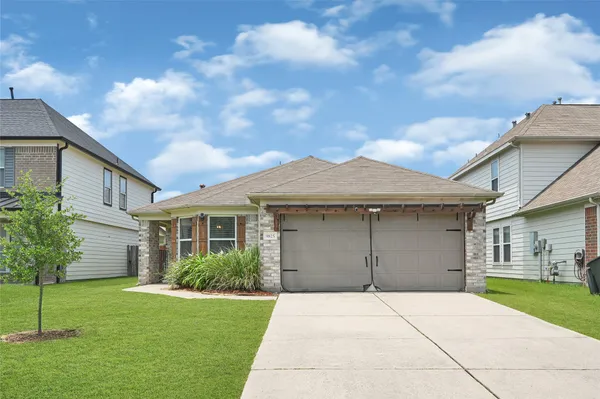 $266,000 | 9825 Hyacinth Way, Conroe, TX 77385