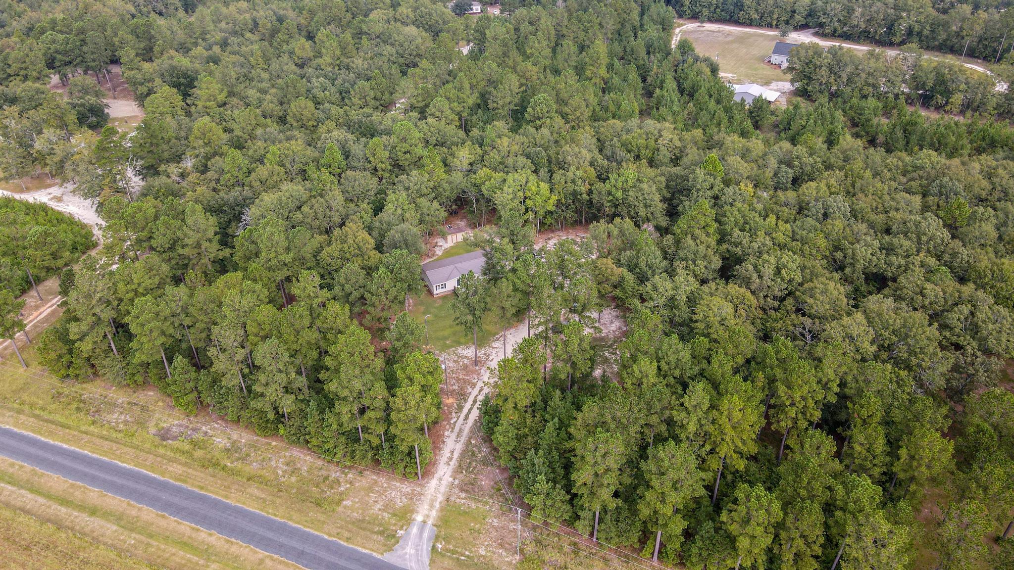 1091 Pheasant Road Barnwell, SC 29812 - Photo 26 of 29