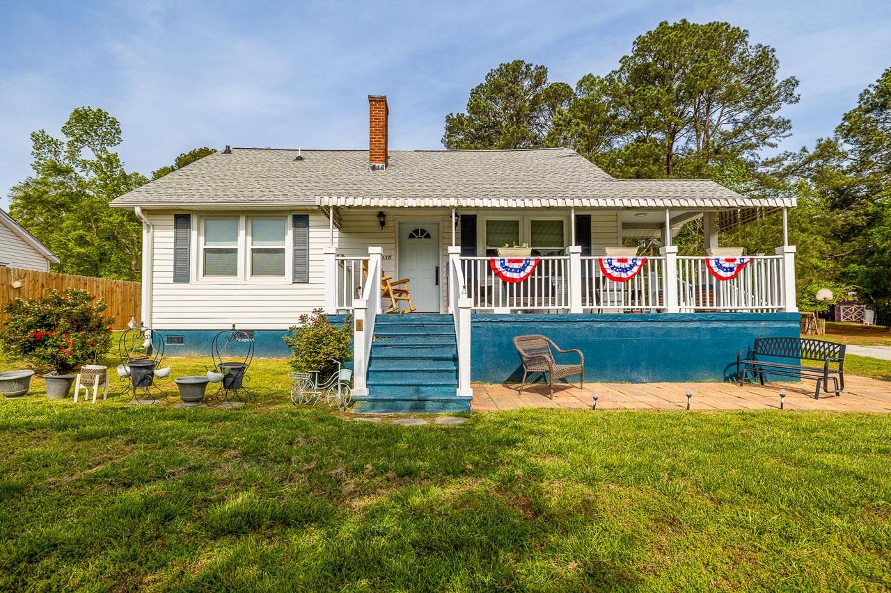 115 Applewood Street Pacolet, SC 29372 - Photo 1 of 31