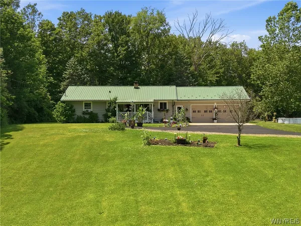 $345,000 | 10865 Highway 240, Ashford, NY 14171