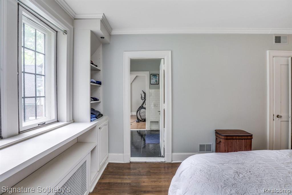 110 Cloverly Road Grosse Pointe Farms, MI 48236 - Photo 41 of 58