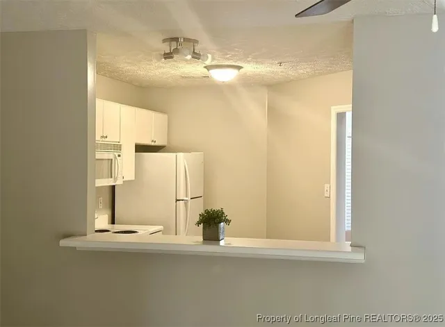 a view of a bathroom