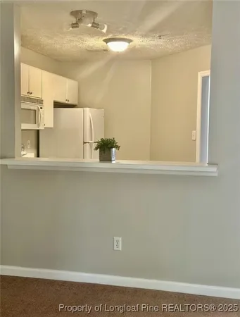 a view of a air conditioner