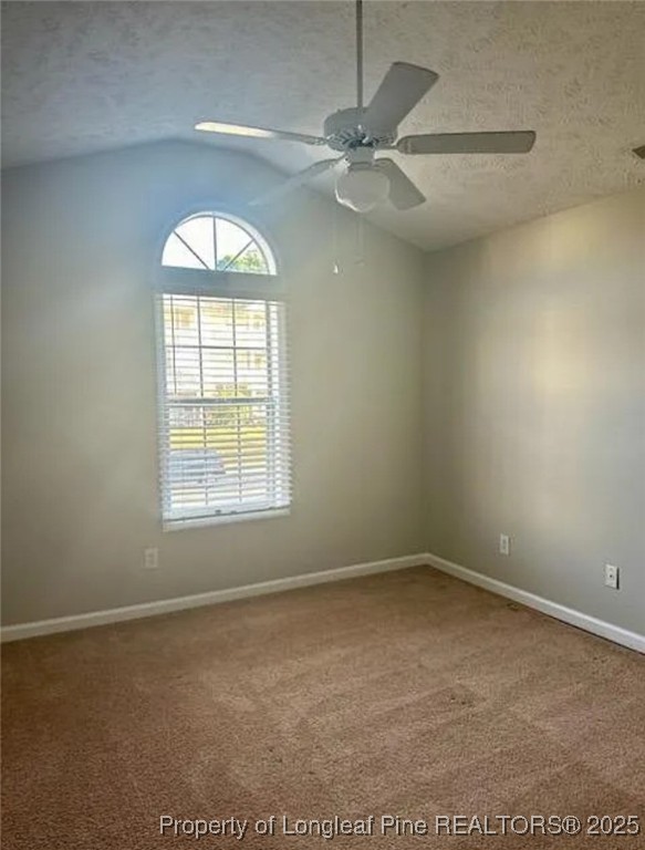 360 Bubble Creek Court, Unit 11 Fayetteville, NC 28311 - Photo 31 of 48 an empty room with a window
