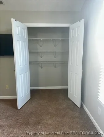 a close view of shower