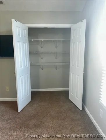 a close view of shower