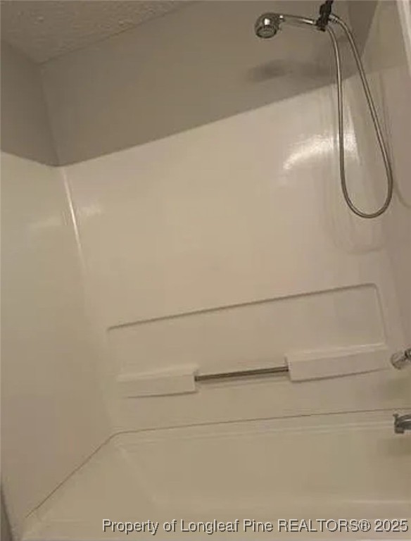 360 Bubble Creek Court, Unit 11 Fayetteville, NC 28311 - Photo 37 of 48 a close view of shower