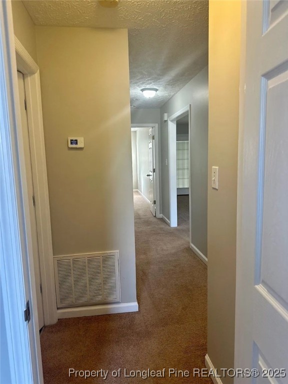 360 Bubble Creek Court, Unit 11 Fayetteville, NC 28311 - Photo 40 of 48 a view of a hallway